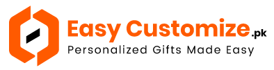 EasyCustomize Logo